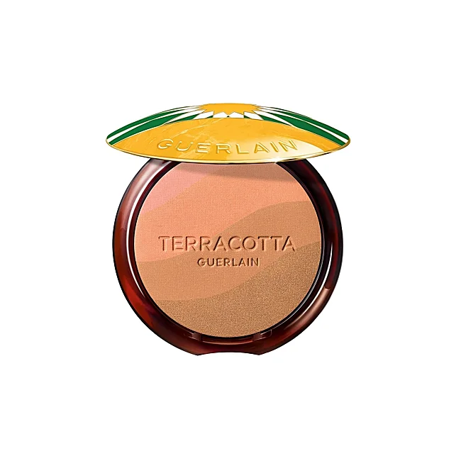 Terracotta Summer Glow by Guerlain.