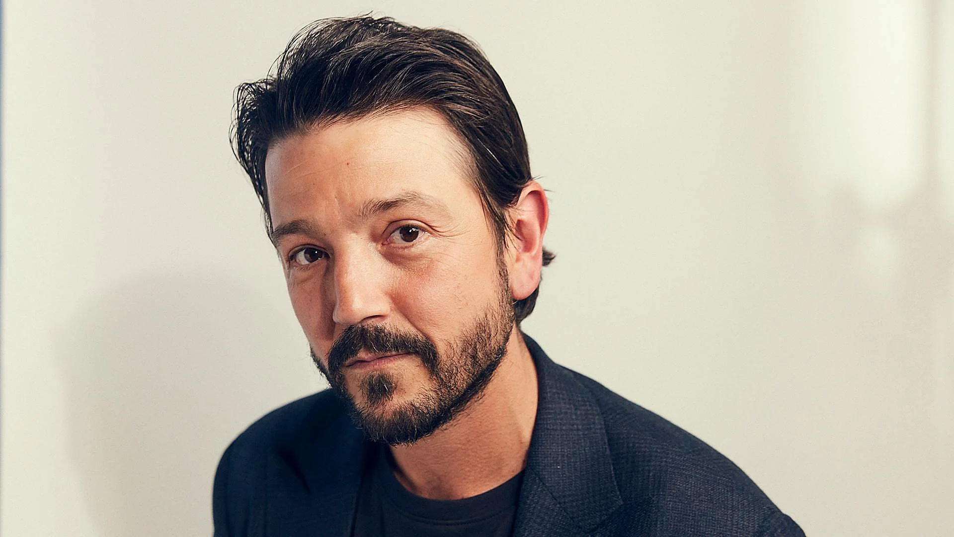 Diego Luna: Losing His Mother at Age Two and the Search to Understand Her Absence