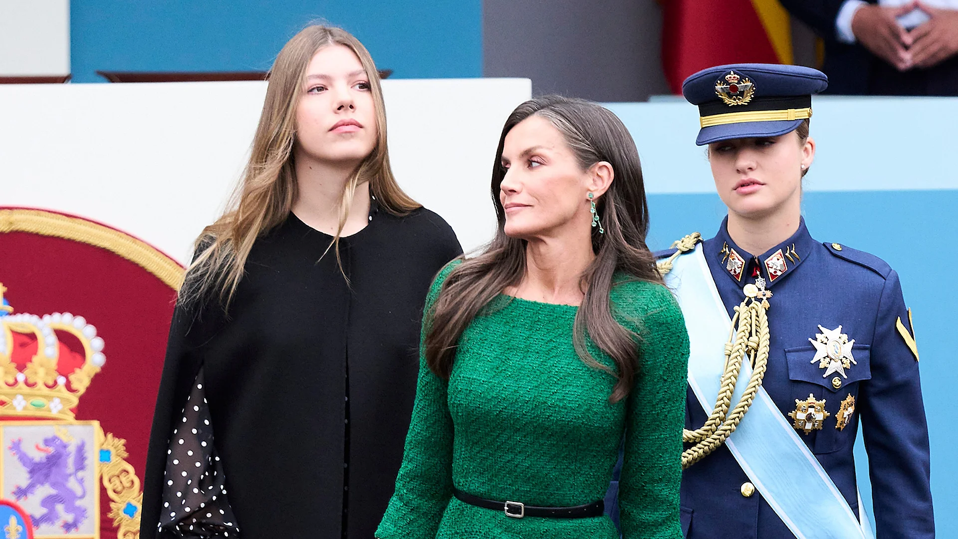 All the Key Details of Madrid’s Hispanidad Day Military Parade