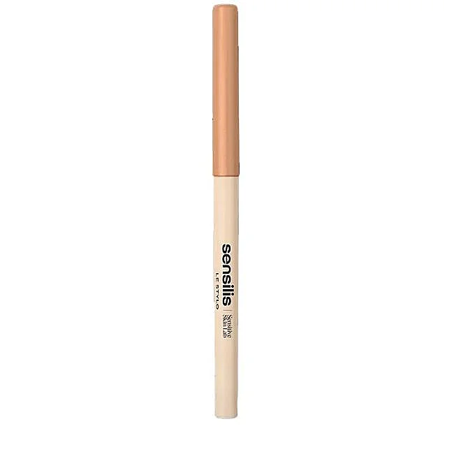 Sensilis Waterproof Automatic Eyeliner.