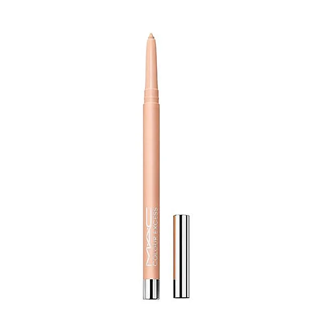 Colour Excess Gel Pencil Eyeliner by MAC.