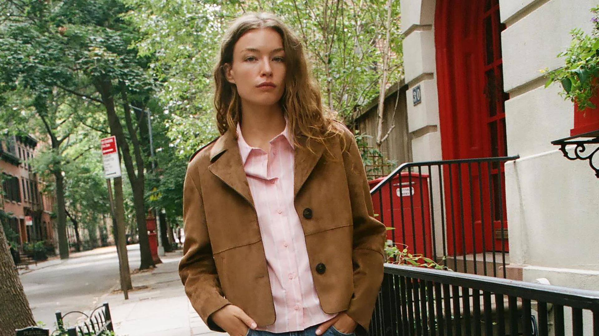 Transitional Jackets: Discover the Designs Set to Rule This Fall