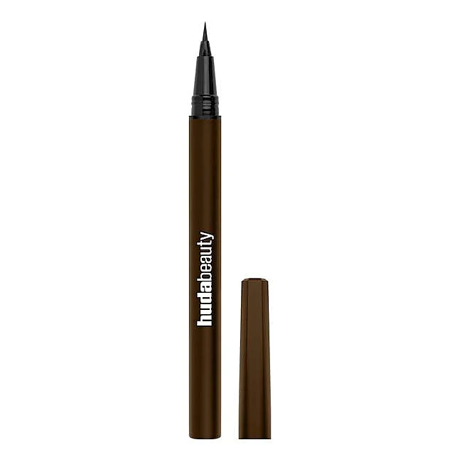 Life Liner Quick 'N Easy de Huda Beauty.