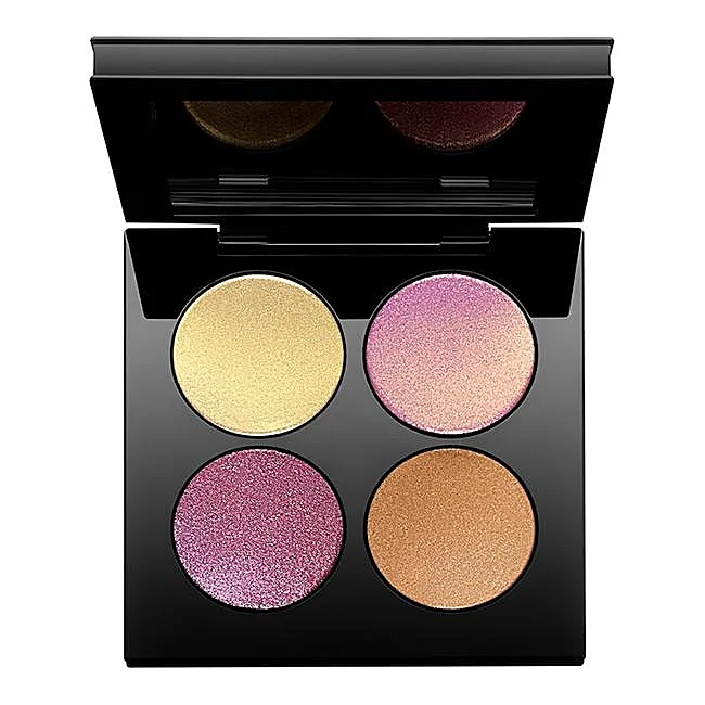 Pat McGrath Labs Blitz Astral Quad: Ritualistic.
