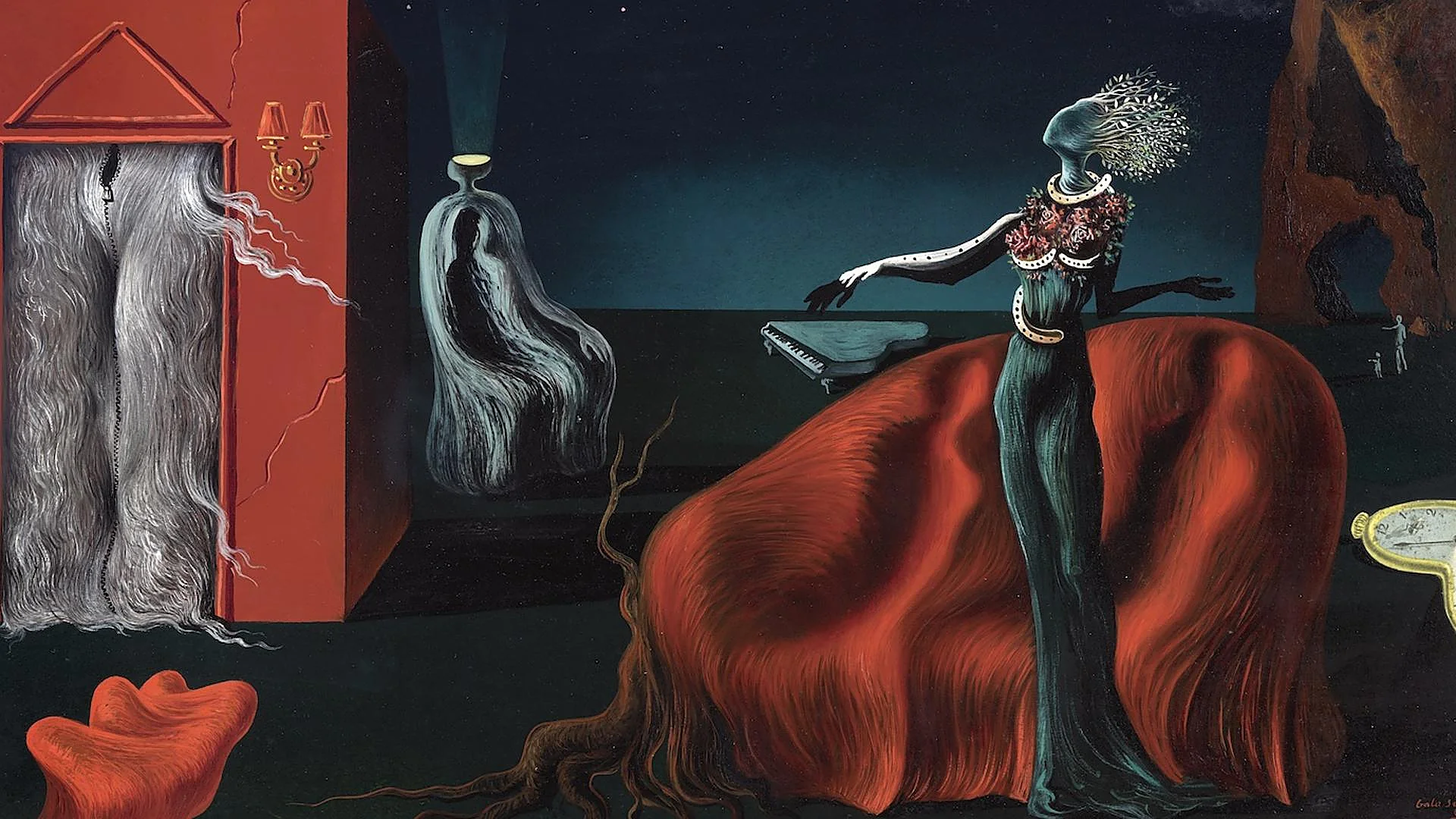 Dalí and Fashion: An Exhibition Exploring the Catalan Artist’s Influence on Haute Couture