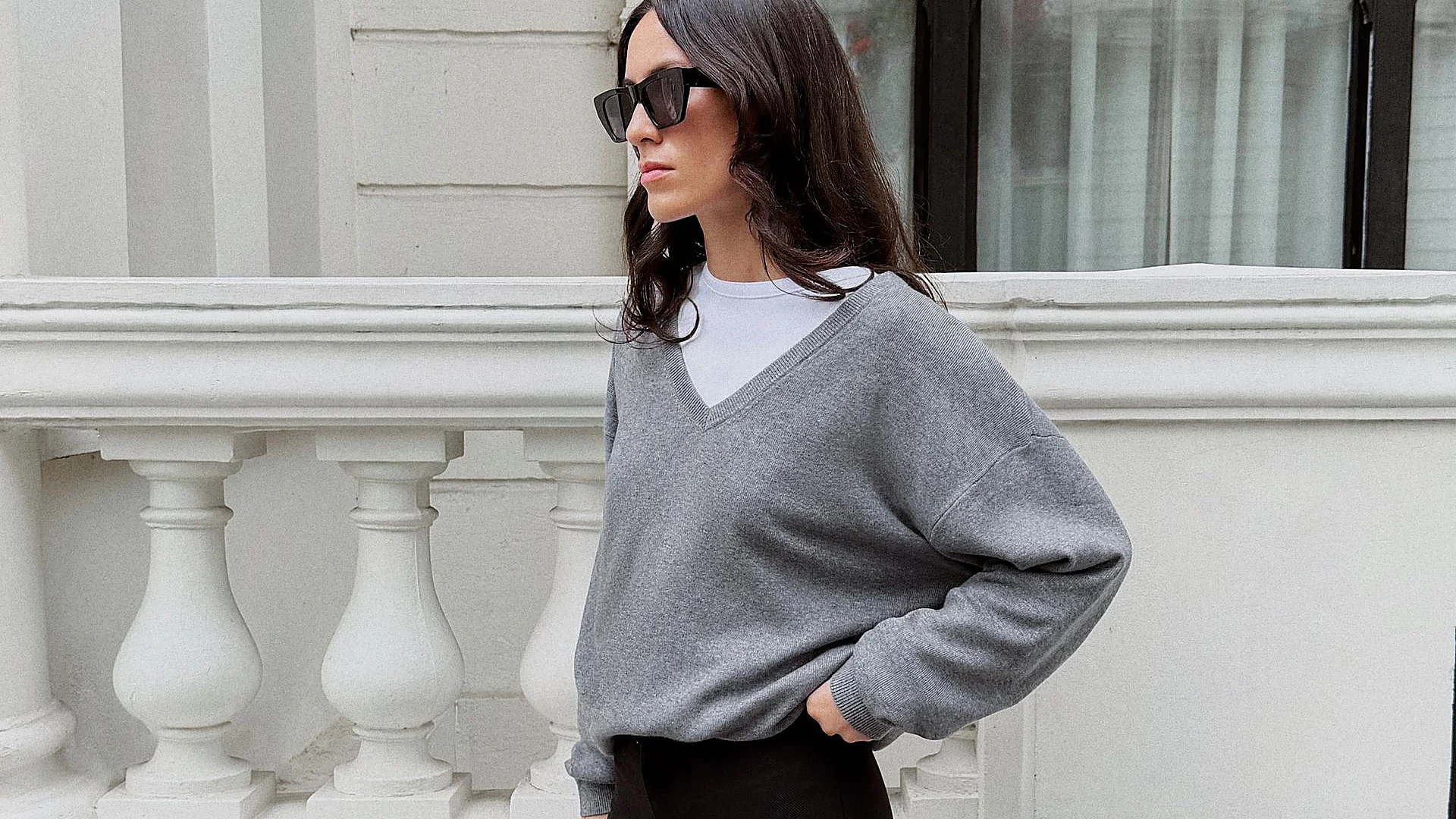 Capri Pants You’ll Wear Everywhere (Even at the Office)