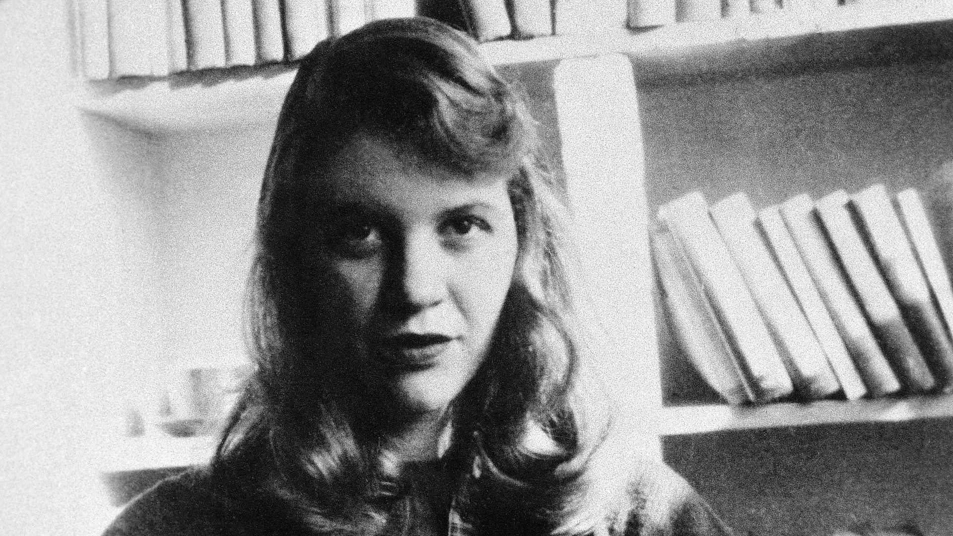 The True Story of Sylvia Plath and Ted Hughes Told by Their Daughter: The Complete Ariel Edition, Plath’s Final Poetry Collection