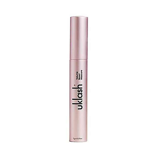 Volume Boost Mascara by UKLASH.