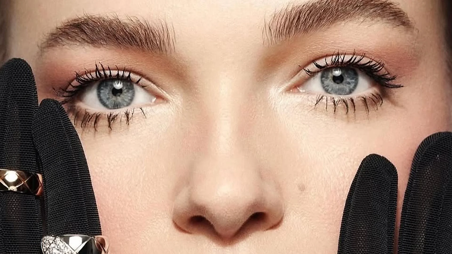 Best Mascara for Short Lashes