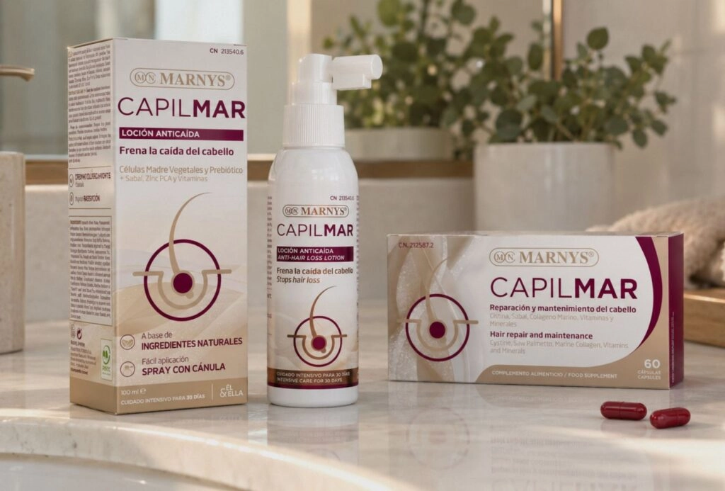 Capilmar de Marnys