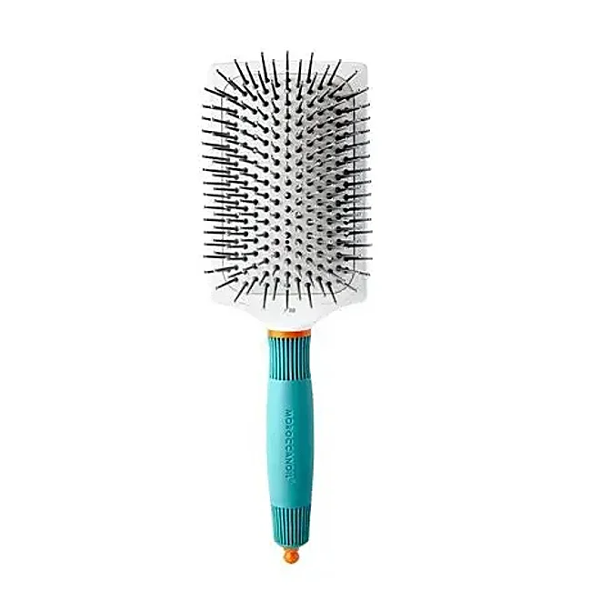 Cepillo plano de Moroccanoil.
