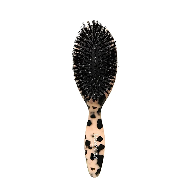 Brosse de Soin Écailles de Leonor Greyl.