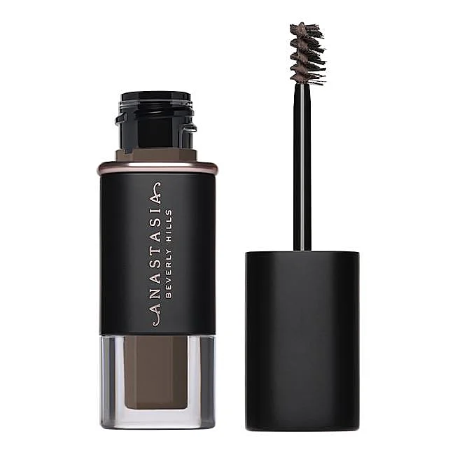 Volumizing Tinted Brow Gel by Anastasia Beverly Hills.
