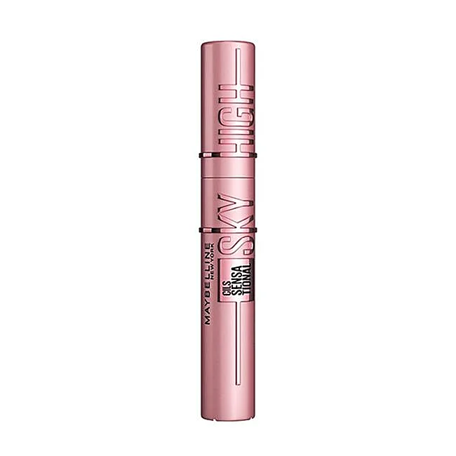 Lash Sensational Sky High by Maybelline.