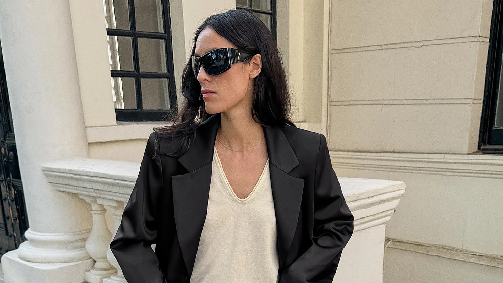 The Perfect Basic T-Shirt Exists: Find It at Zara for Under €10