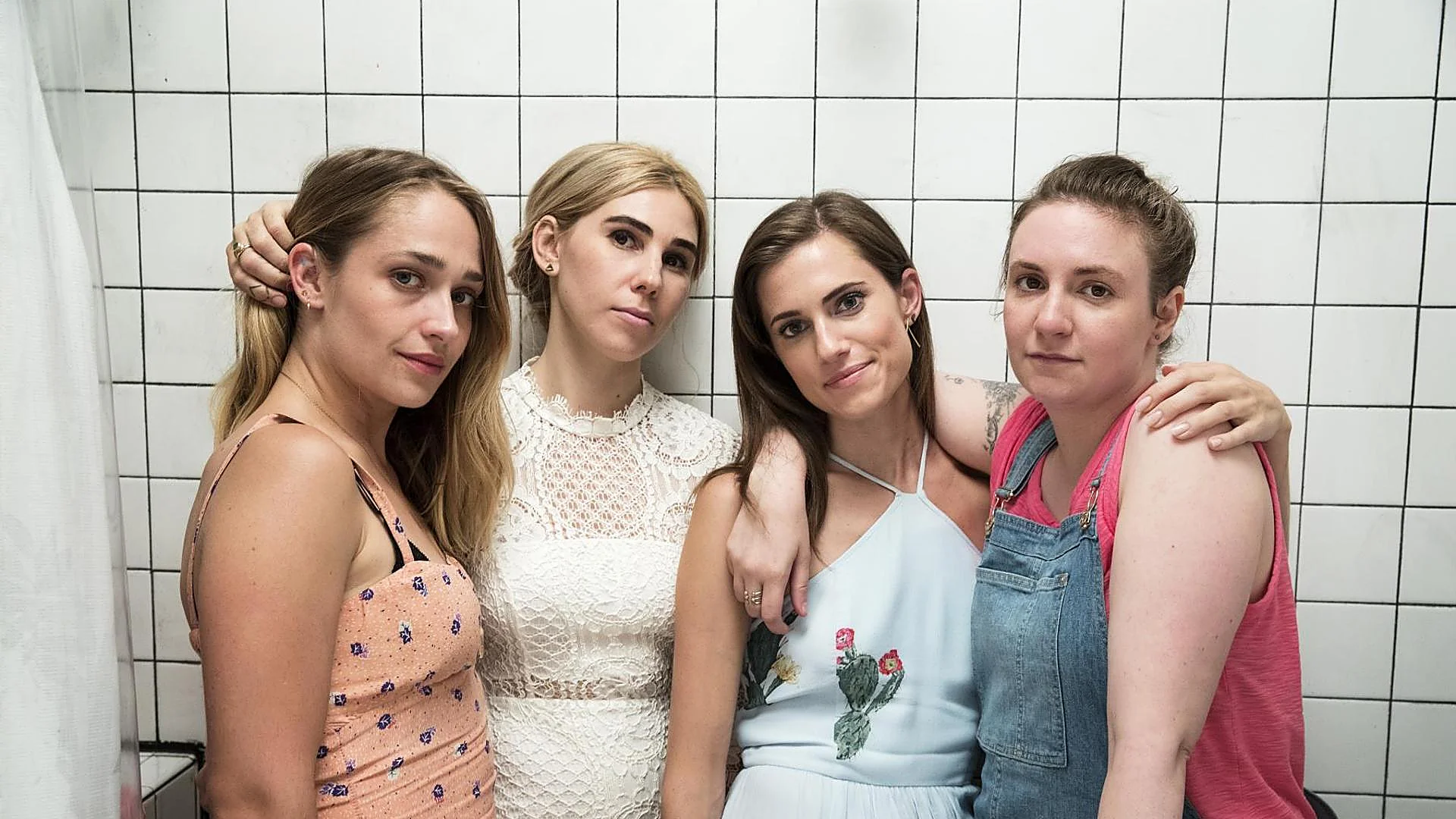 Girls Returns Ten Years Later: Lena Dunham’s Most Controversial Moment