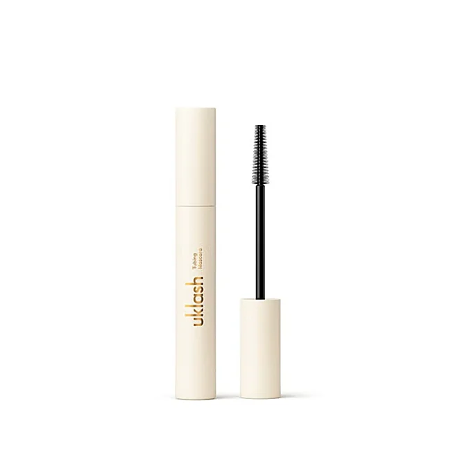 Tubing Mascara by Uklash.
