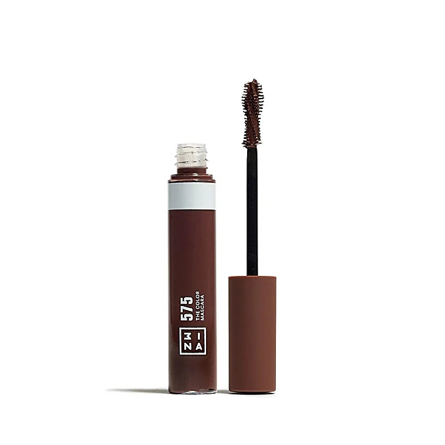 The Color Mascara by 3INA.