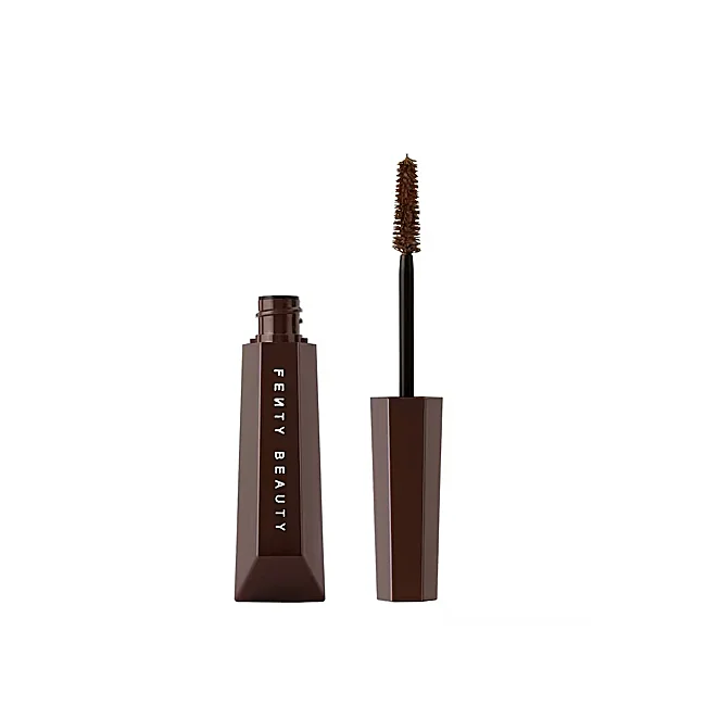 Hella Thicc Volumizing Mascara by Fenty Beauty.