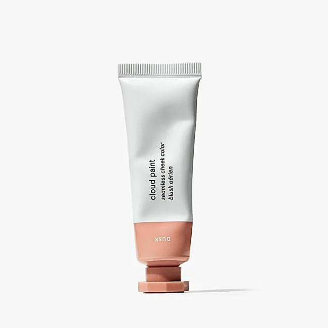 Glossier Cloud Paint.