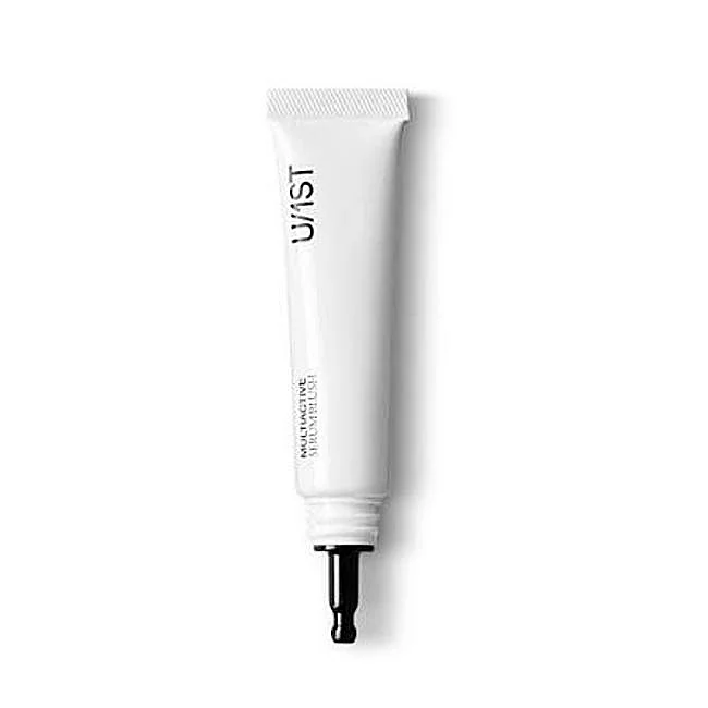 U/1ST serum Blush.