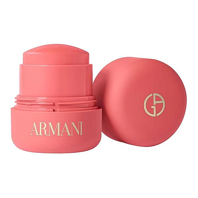 Armani Beauty Dolci Makeup Blush.