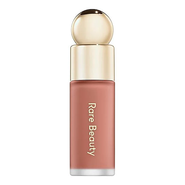 Rare Beauty Soft Pinch Liquid Blush.