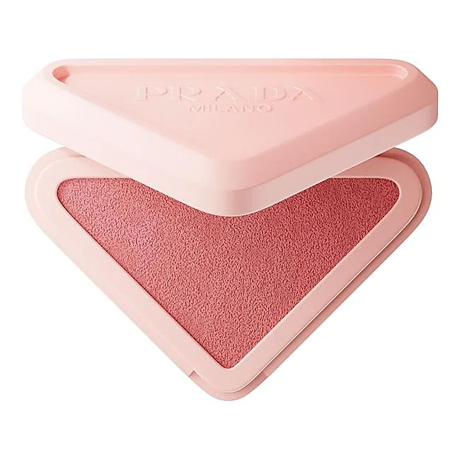 Prada Touch.