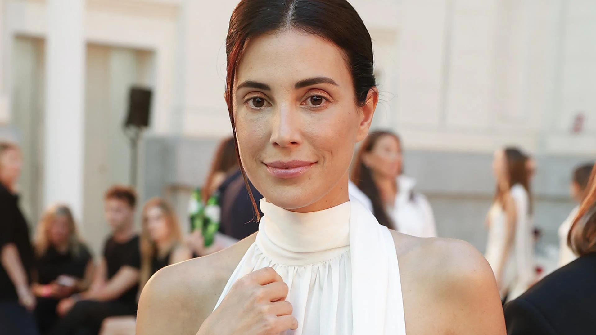 Sassa de Osma’s Beauty Secret for a Fresh-Faced Look