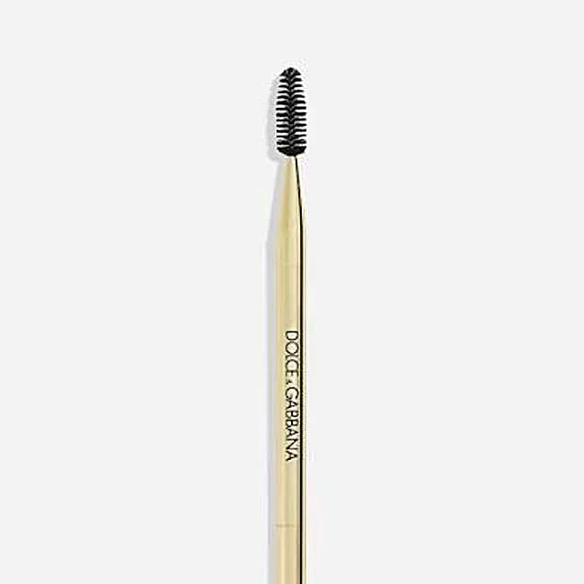 Dolce & Gabbana Eyebrow Brush.