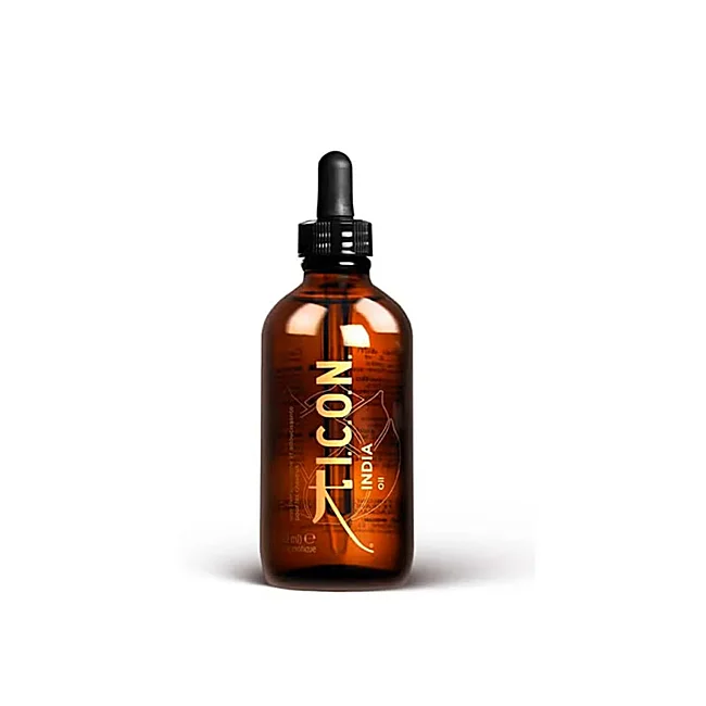 India Dry Oil de ICON.