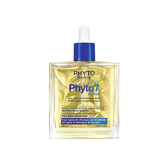 Phyto 7 Elixir de Phyto.