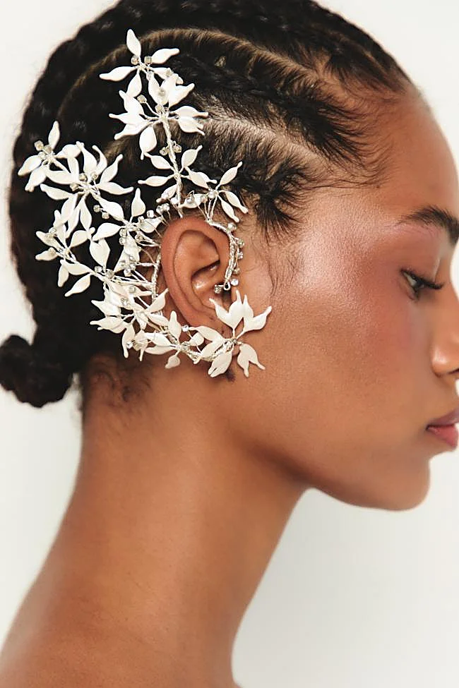 Earcuff SACH Atelier