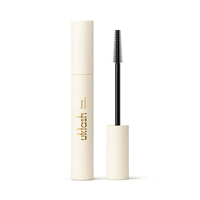 Tubing Mascara by Uklash.