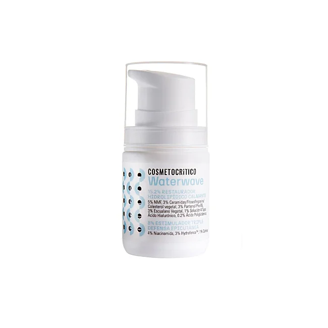 Waterwave by Cosmetocrítico.