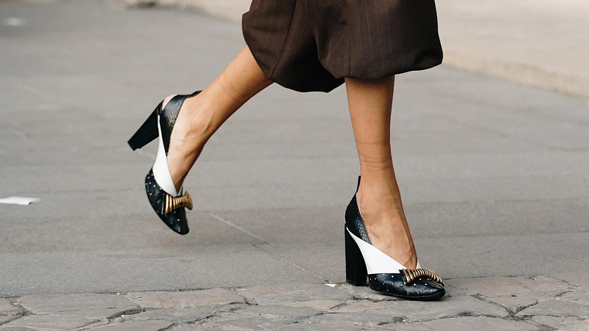 7 Shoe Trends for Fall/Winter 2026/2027