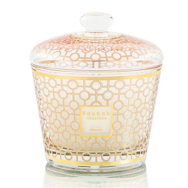 Dome Women, de Baobab Collection (160€)