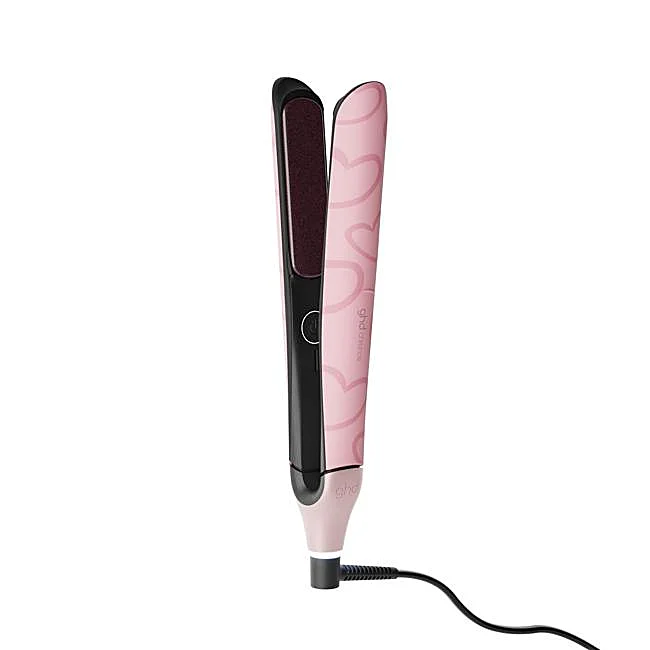 Chronos Dusted Pink, de Ghd (379€).