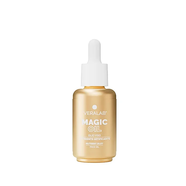 Magic Oil by Veralab.