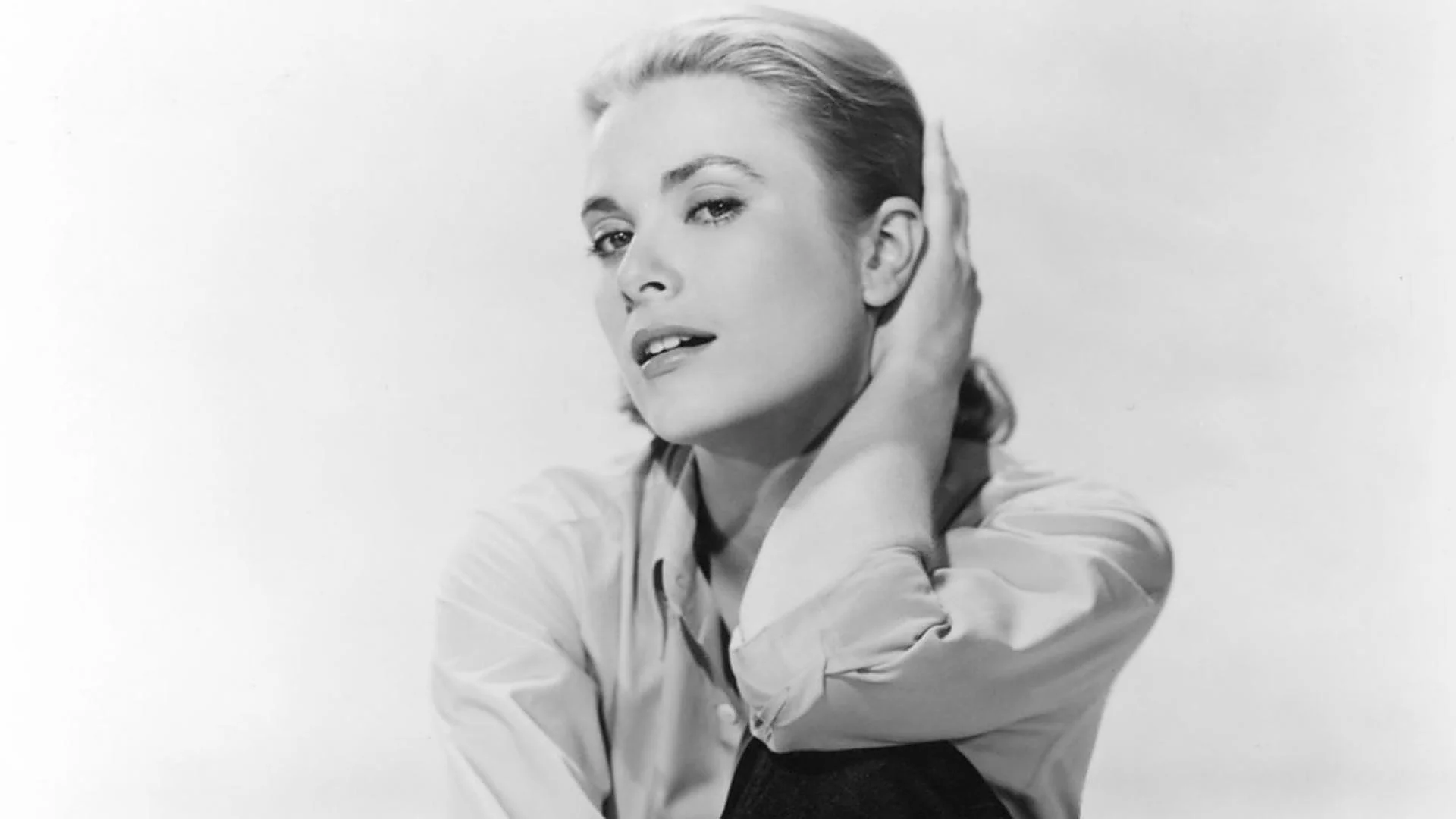 Grace Kelly Wore My Favorite Fall Look