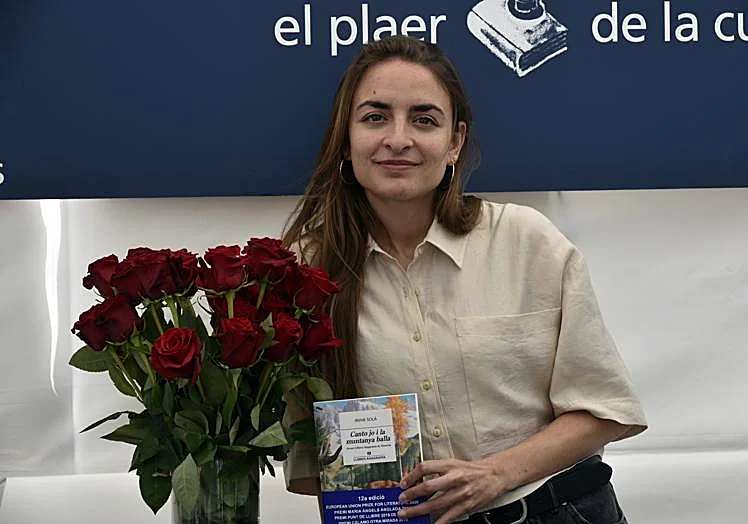 Las 8 escritoras españolas que tienes que conocer