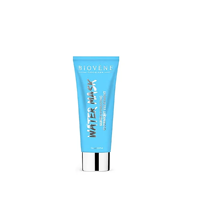 Water Mask de Biovène.