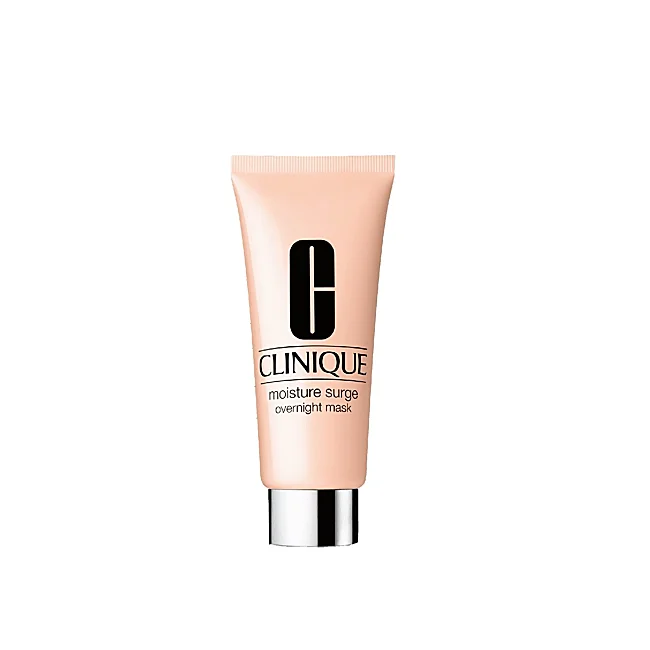 Moisture Surge Overnight Mask de Clinique.