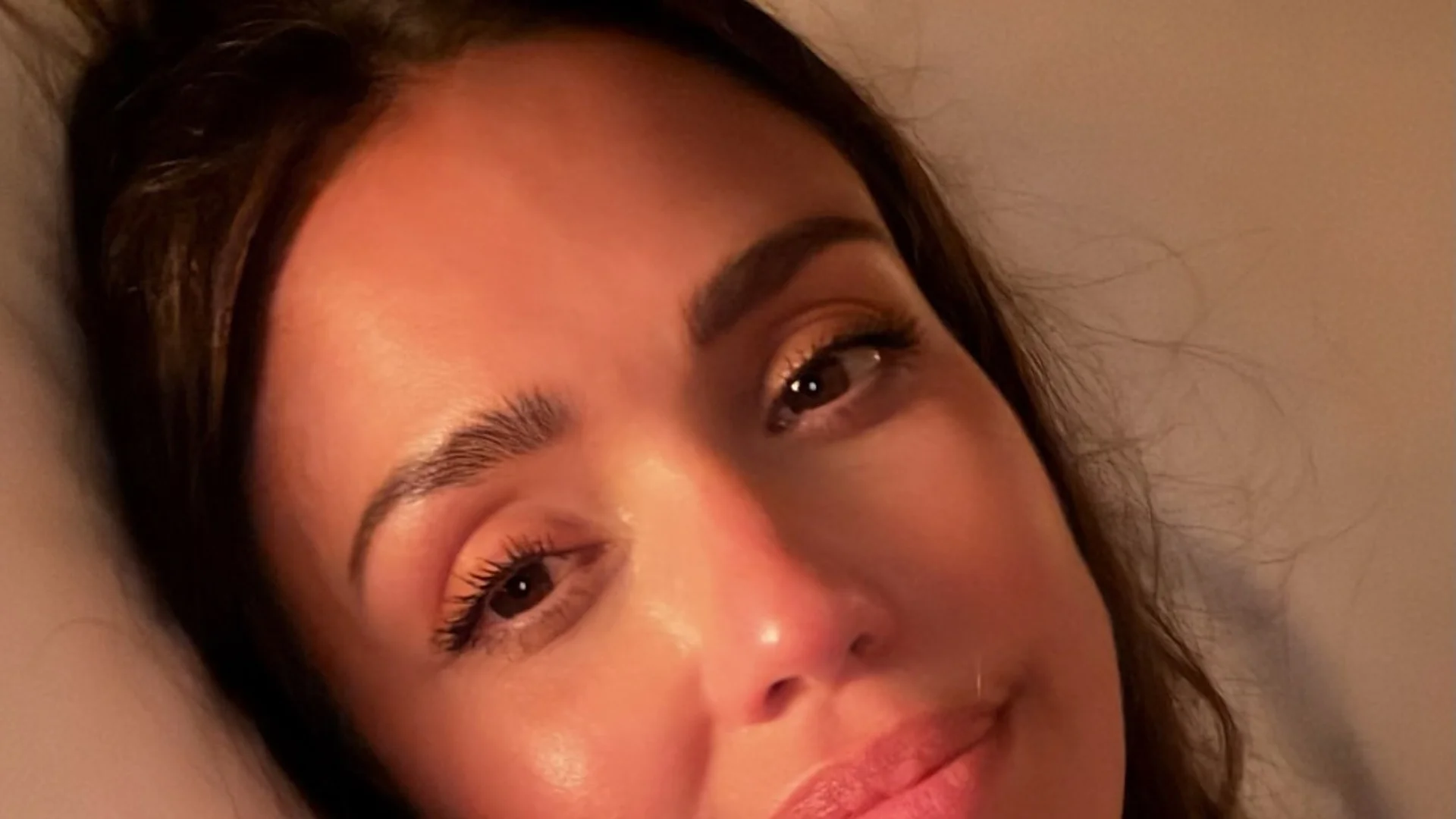 Twice-Weekly Overnight Mask for Extra Hydration