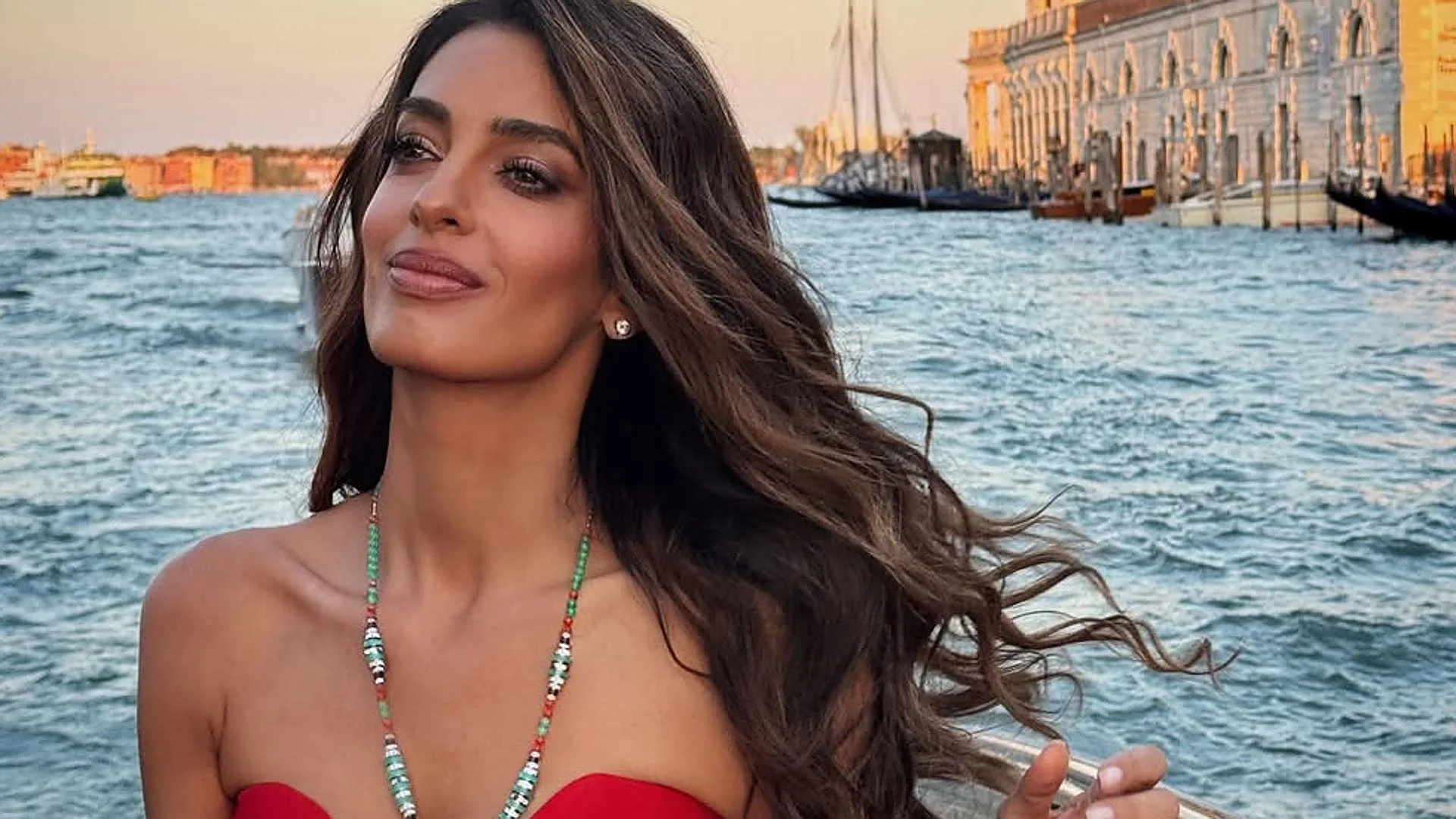 My Mom and Amal Clooney Use the Same Foundation for Beautiful Skin