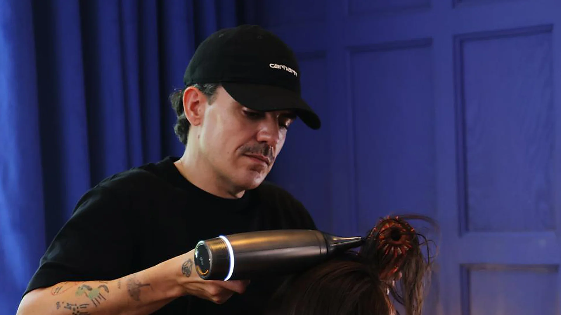 Jesús de Paula, Stylist, on 2026–2027 Haircut Trends: Front-Section Caped and Thinned Styles Are In