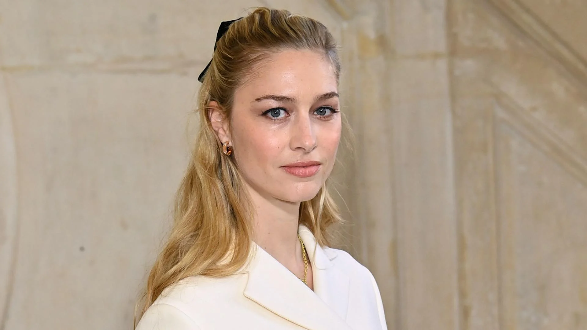 Beatrice Borromeo Taught Me How to Wear Jeans Elegantly