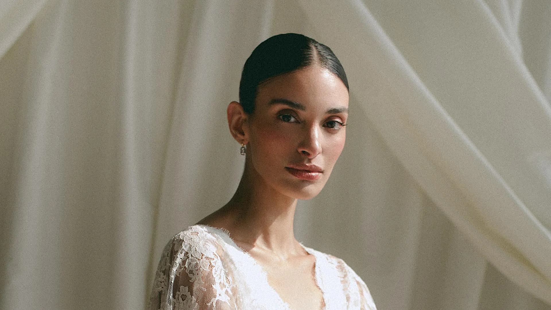 Soft Face Era: Natural and Radiant Bridal Makeup