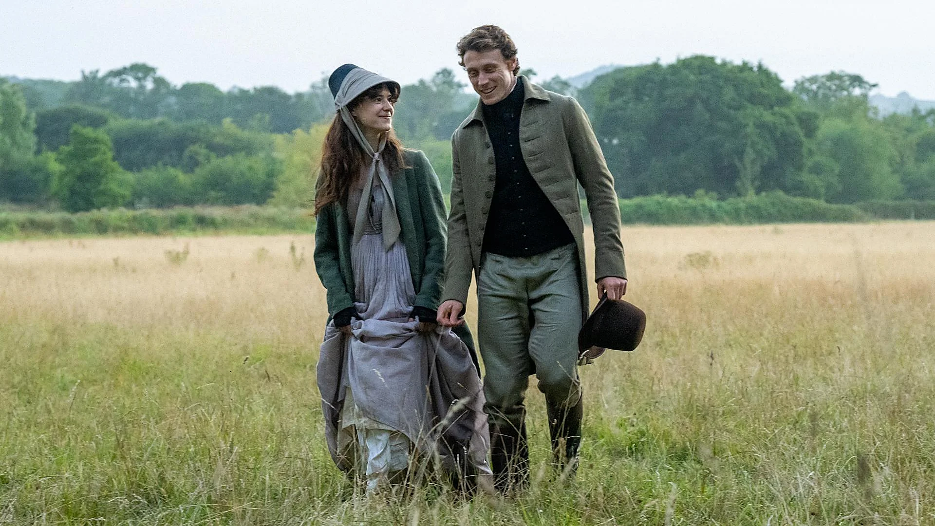 Sense and Sensibility in Theaters: Daisy Edgar-Jones Stars in Jane Austen Adaptation Gen Z Will Love