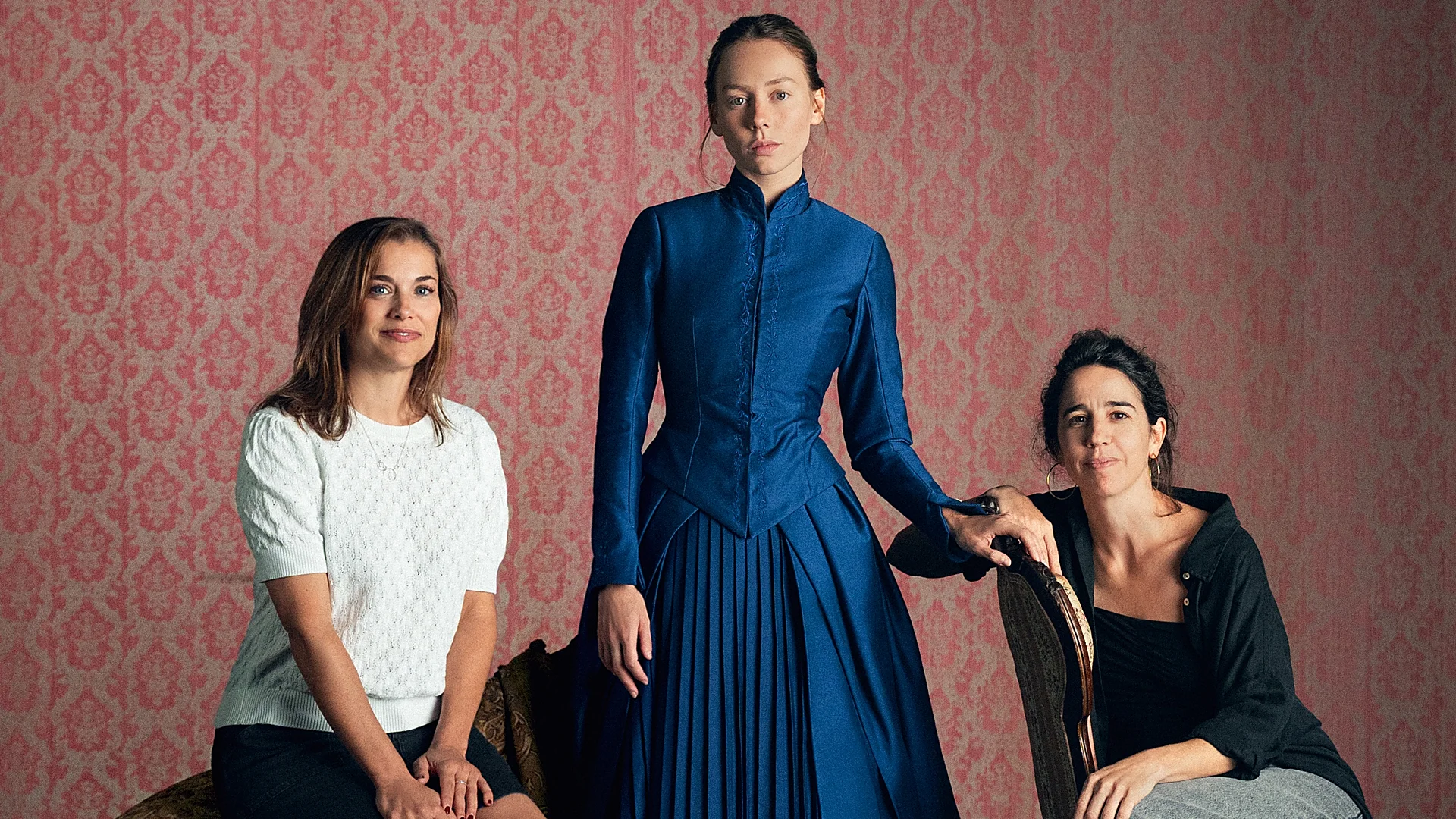 Return to Vetusta: Ester Expósito to Star as La Regenta in Netflix Adaptation of Clarín’s Novel